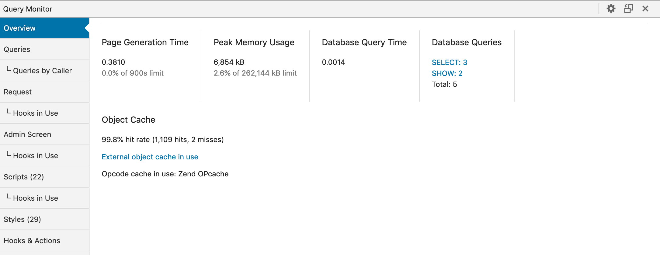 [[Screenshot of the developer tools panel]]