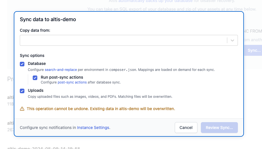 [[sync popup]]