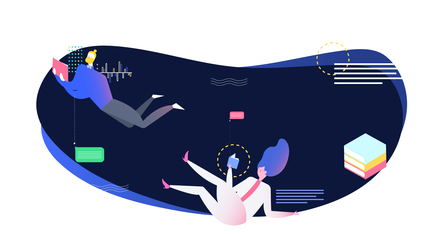 Documentation banner