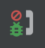 PhpStorm Debug Icon